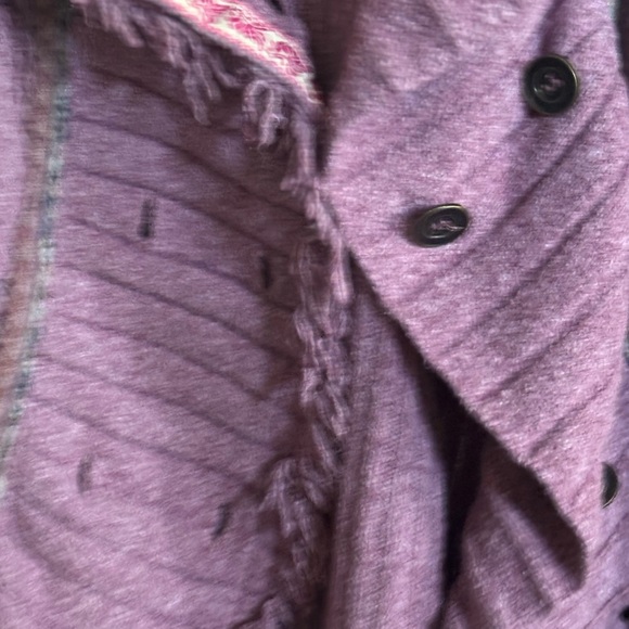 Free People  Women's Jacket med weight - Picture 2 of 4